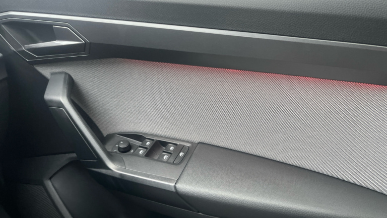 SEAT Ibiza 1.0 TSI 115 FR Sport 5dr DSG Petrol Hatchback